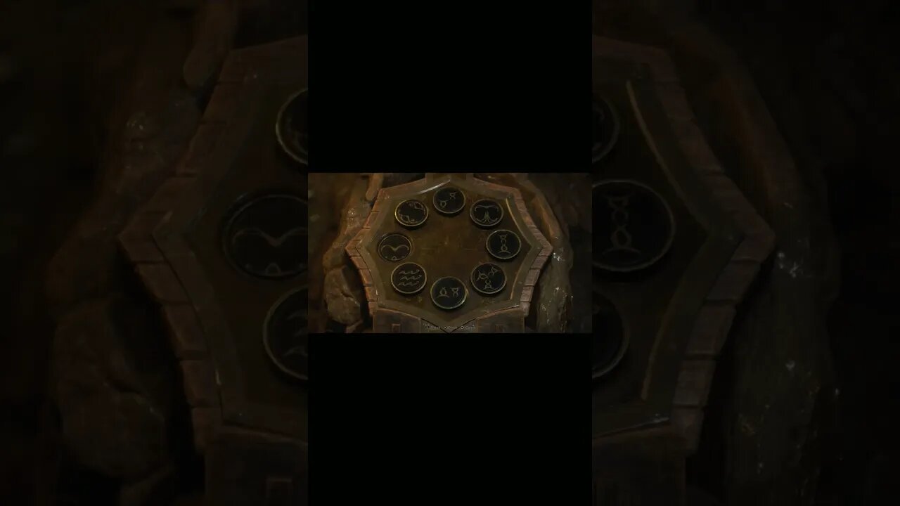 Resident Evil 4 :) Lucky guess