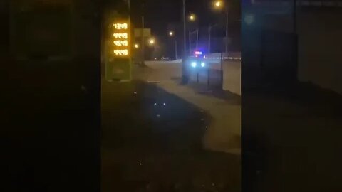 насыщенный вечерок выдался