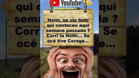 Casos Chico Toco Preto, Você viu tudo o que rolou aqui na semana passada ? #Shorts