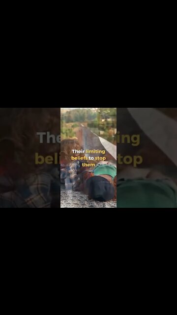 You have the POWER to CHANGE your life!