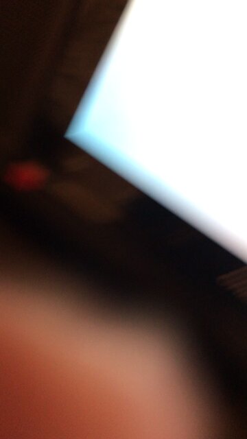 crestron TD phone crash after lock password