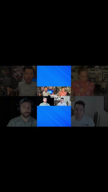 Metropolis TV Series CANCELLED!