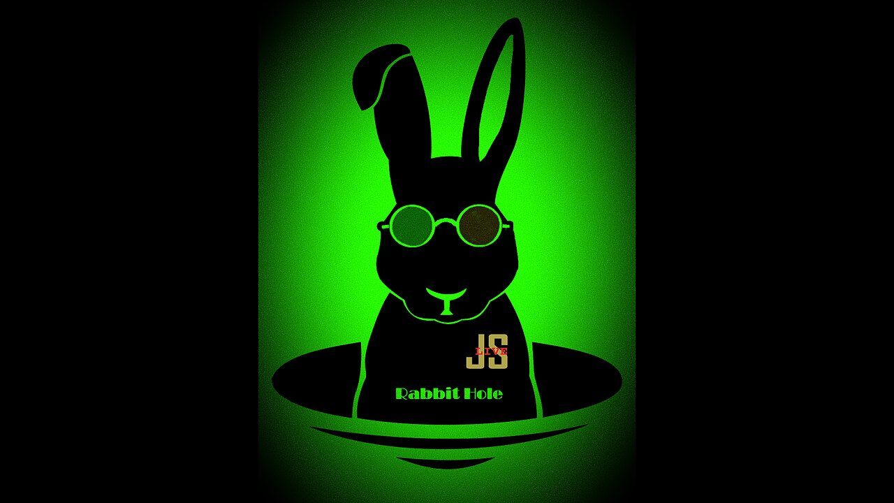 The Rabbit Hole 71724 prt 2