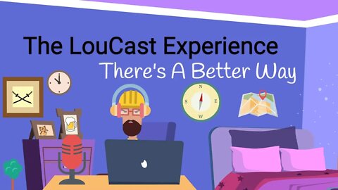 LouCast 11-5-22