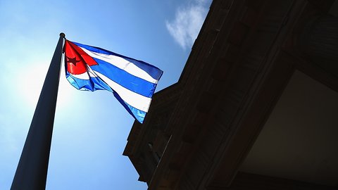 Cuba Accuses US Of Secretly Moving Special Forces Closer To Venezuela