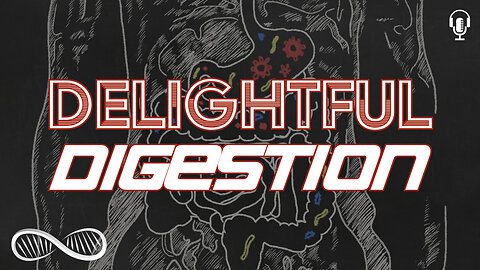Defeat Digestive Dysfunction! 8 tips for fixing leaky gut, IBS & enjoying delightful digestion 😋