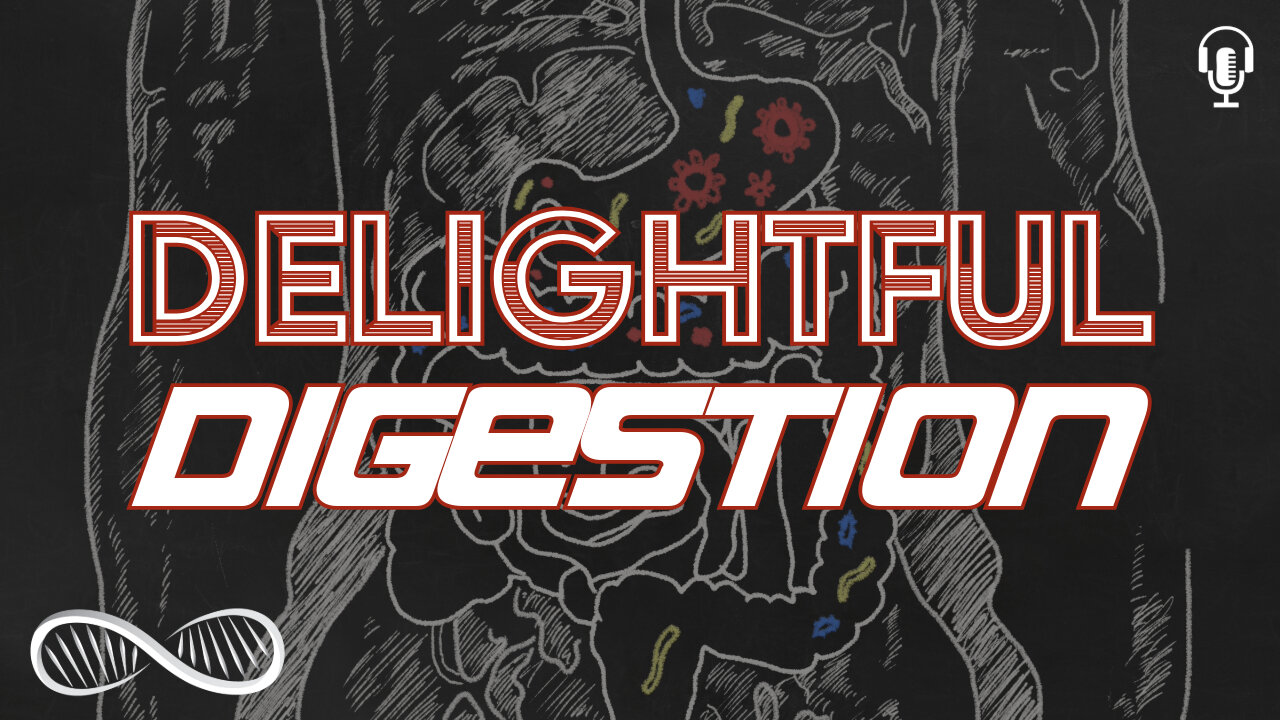 Defeat Digestive Dysfunction! 8 tips for fixing leaky gut, IBS & enjoying delightful digestion 😋