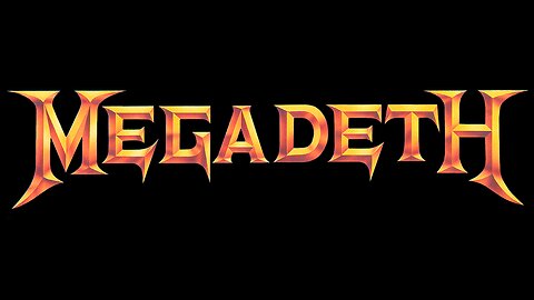 MEGADETH-HOLY WARS