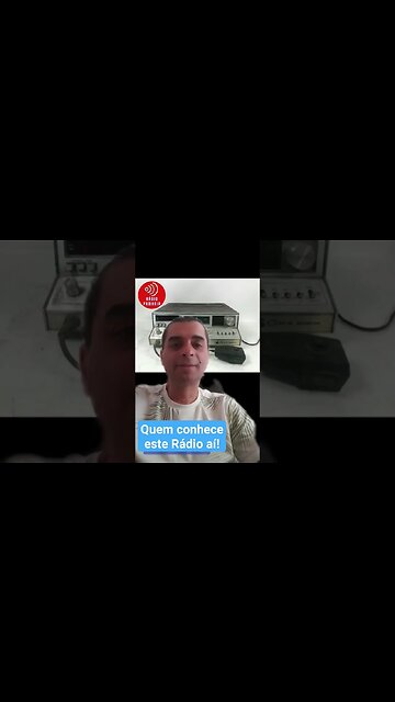 Quem conhece este Rádio aí #radiopx #caminhoneiros #caminhão