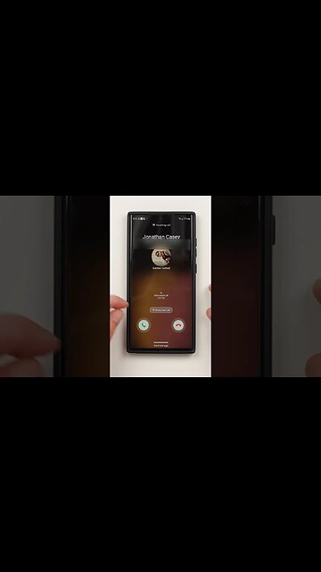 This Galaxy S23 Ultra Call Feature Is Awesome!