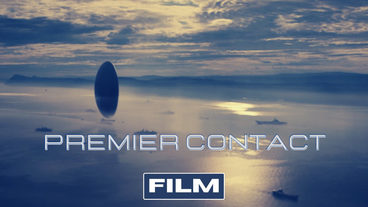 Premier Contact (FILM)