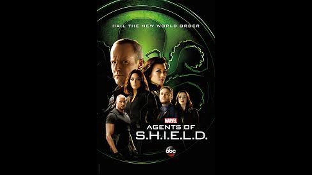 Review Marvel's Agents of SHIELD/HYDRA (Temporada 4 Episodios 16 al 22)