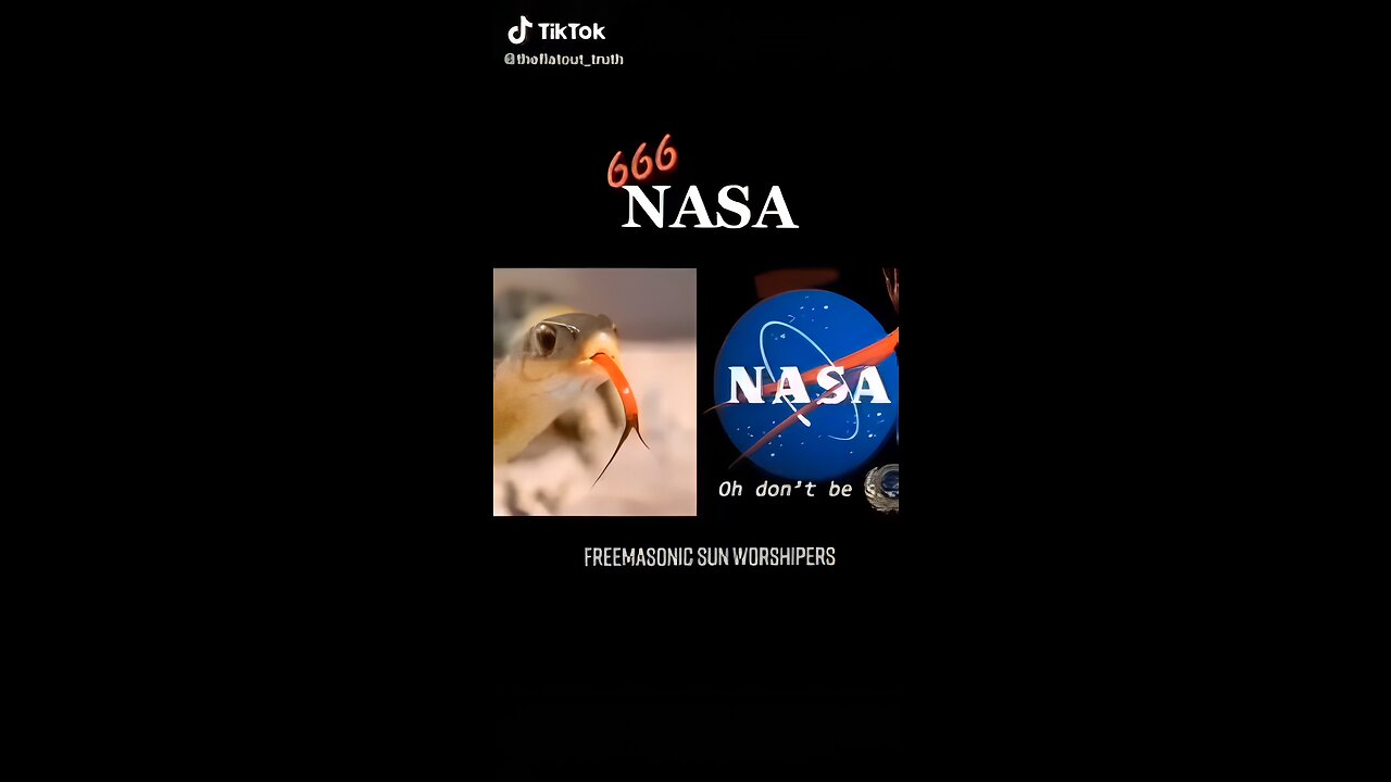 NASA 666