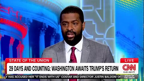 Jennings: ‘Hypocritical’ for Dems to Criticize Elon Musk When Unelected People Were Running the W.H. the Past Four Years