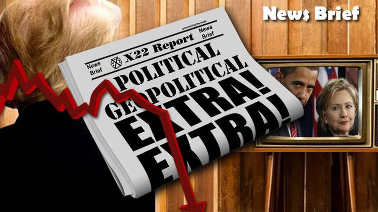 Manchurian Candidate,[HRC]-[BO] Ticket Possible?Are You Ready To Finish What We Started