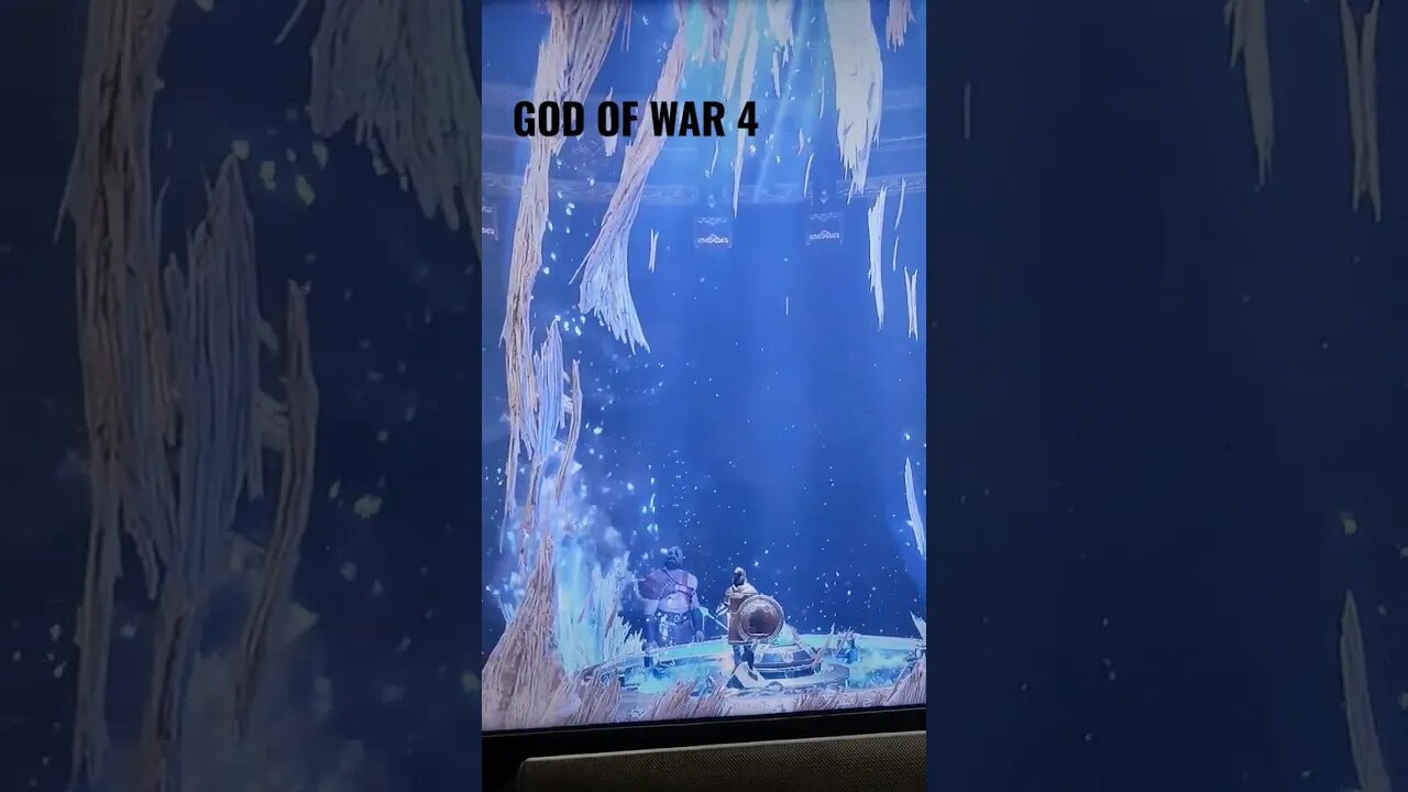 GOD OF WAR 4