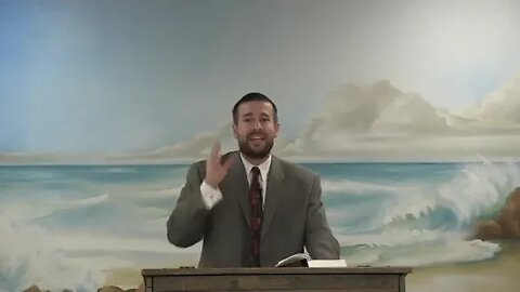 Contemporary Churches