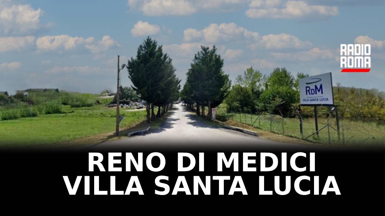 "Reno de' Medici", chiusura dovuta a una parola inserita in documento