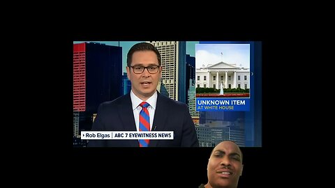 White House Cocaine Parties? 🤔