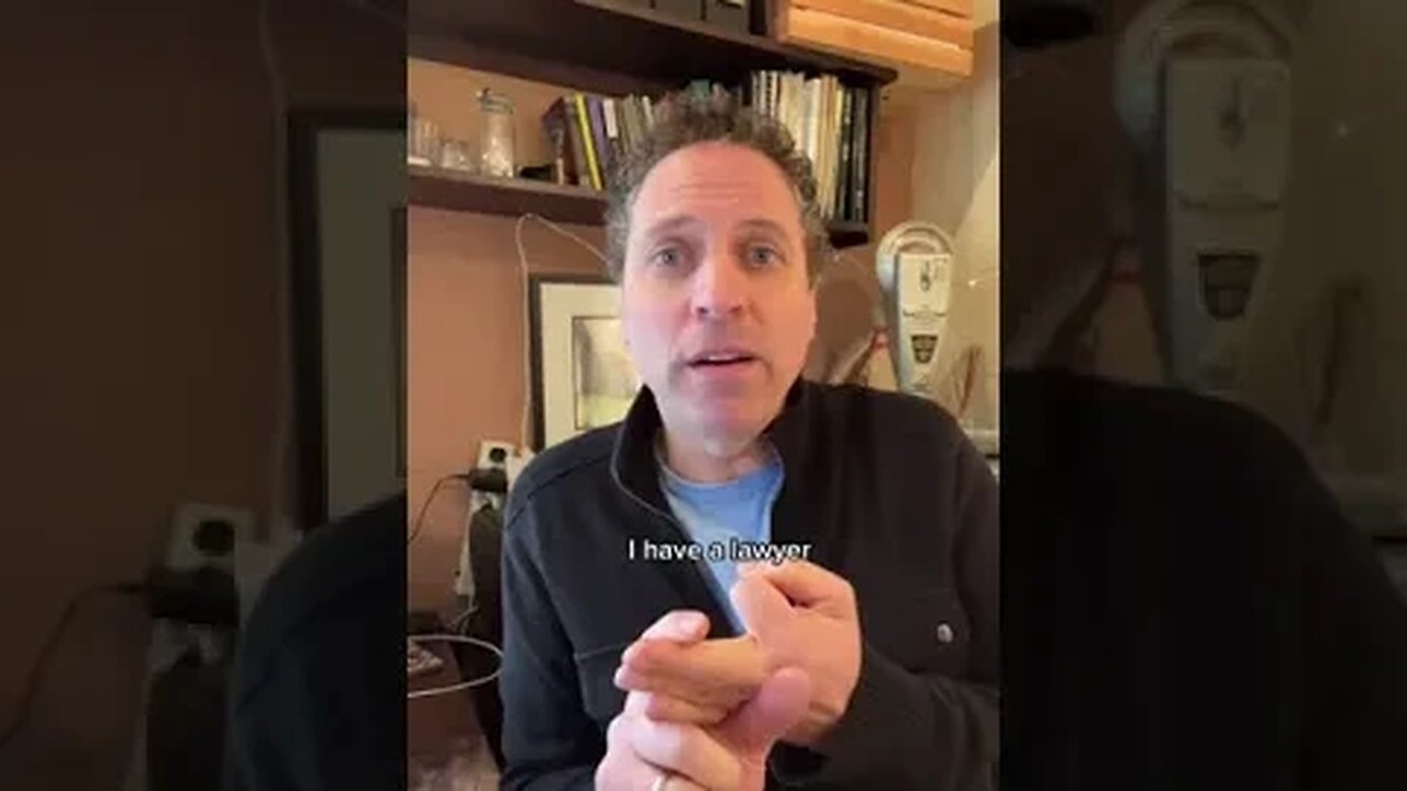 Who Keeps Track of Residual Payments? Screenwriting Tips & Advice from Writer Michael Jamin