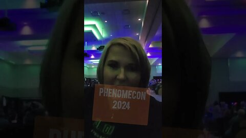 **BREAKING NEWS** PhenomeCon 2024