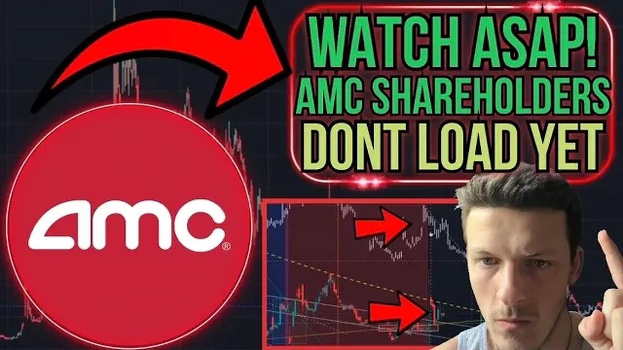 AMC 1,744%!!!!!!!!!! (WTF)