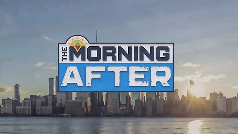 Daily Baseball Talk, Prop Perspective, Sportsbook Advice | The Morning After Hour 2, 5/8/23