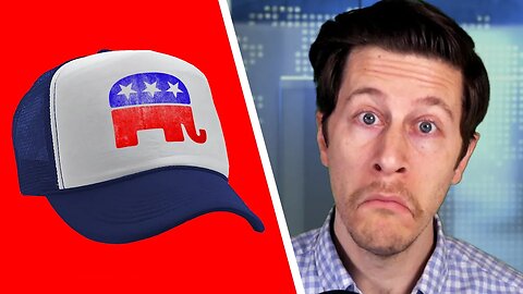 WHOA: Republican LIKES and APPRECIATES the show!