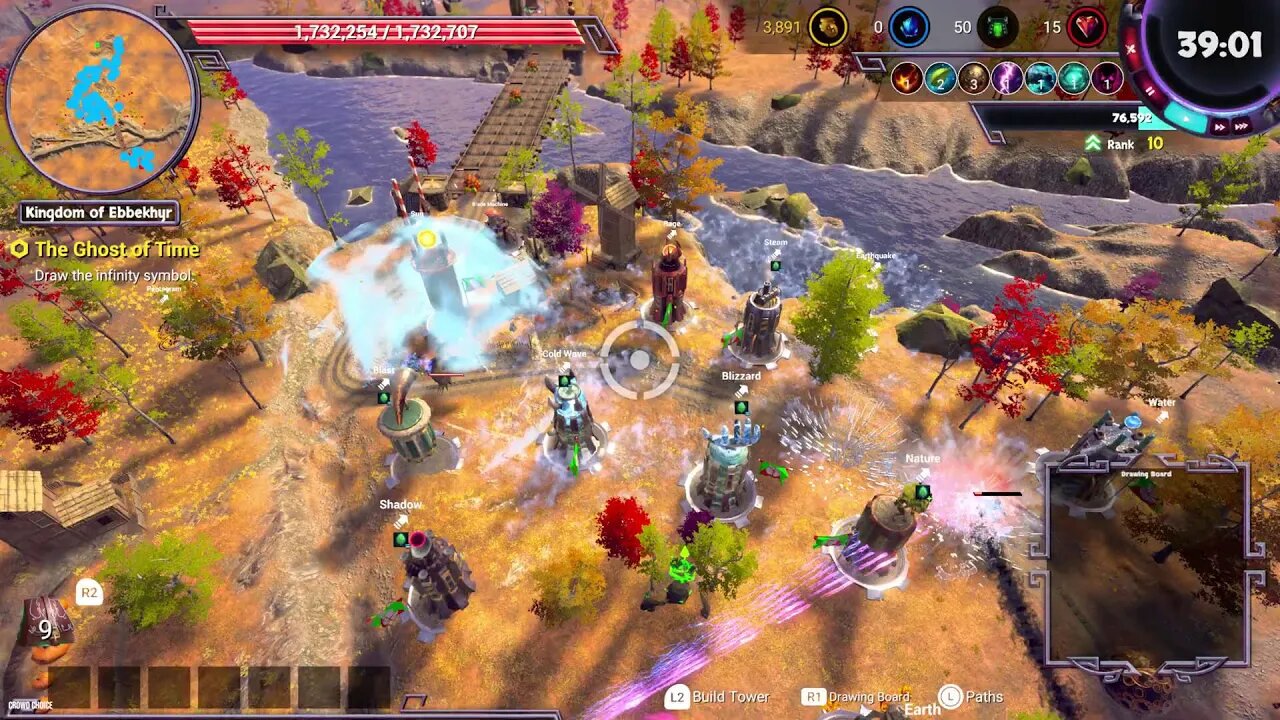Elemental War 2 on stadia part one by sheaffer117