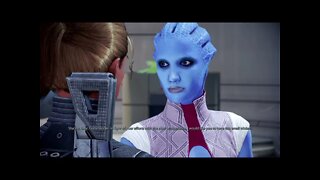 Mass Effect Part 10-The First Human