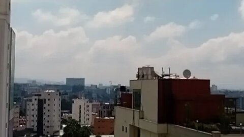 Cov FF Channel is going live! From Ethiopia 🇪🇹