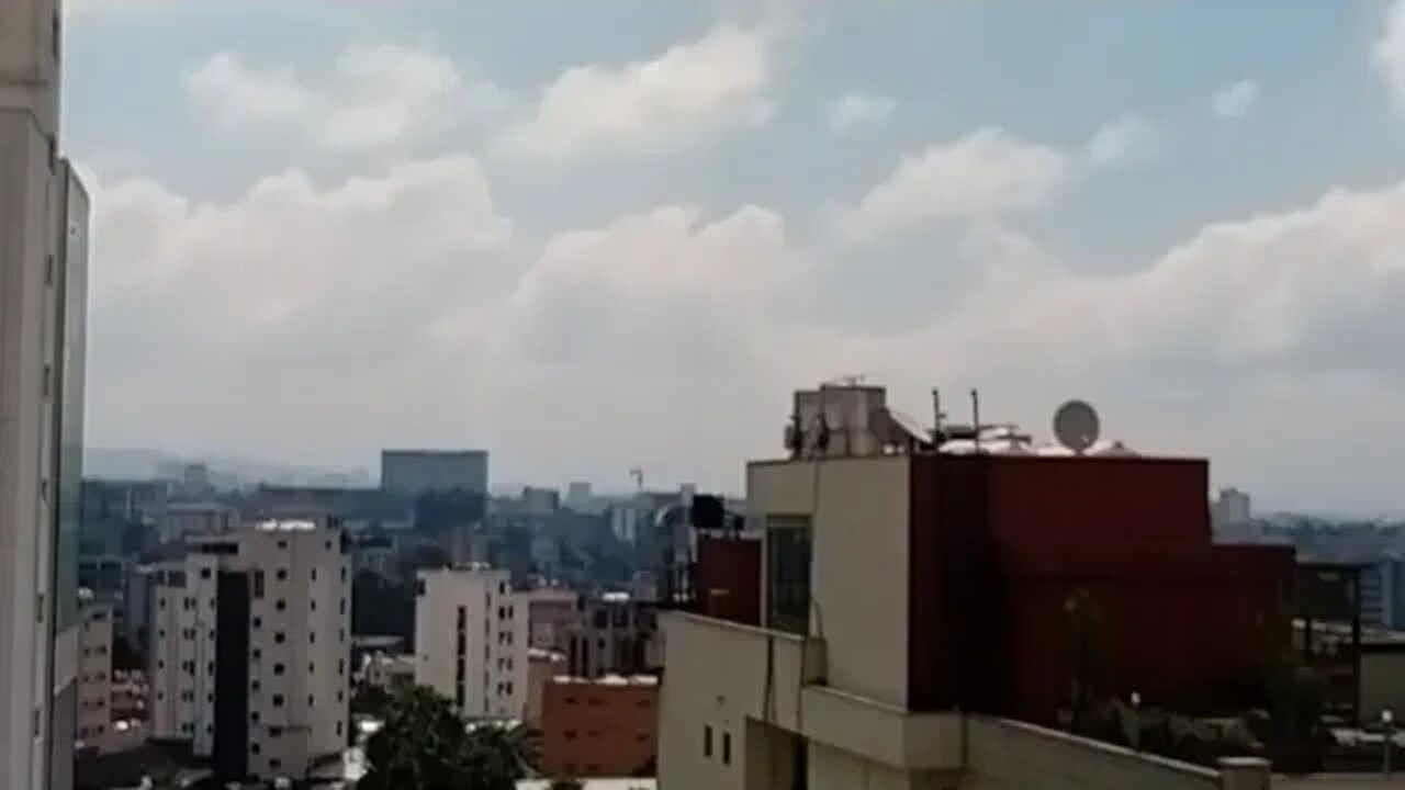 Cov FF Channel is going live! From Ethiopia 🇪🇹