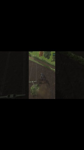 Mow, Plow, Stones Repeat FS22 #shorts