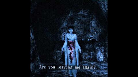 Fatal Frame 2- Halloween Horror!- She's Back