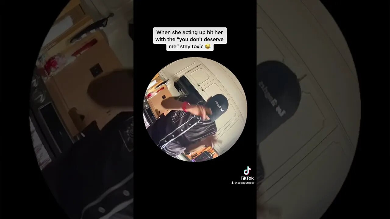 Toxic tactics to use part two.. tiktoks TikTok shortsfeed comedy jokes dark humor toxic stuff