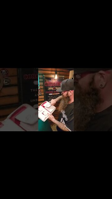 20 Acre Farm Travel Case