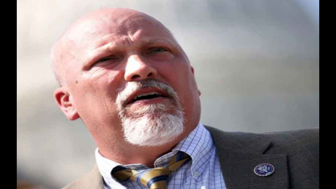 Rep. Chip Roy Demands Answers About Fifth Grade Segregation Experiment