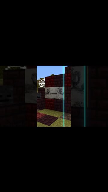 Minecraft / Майнкрафт #tiktok #Shorts
