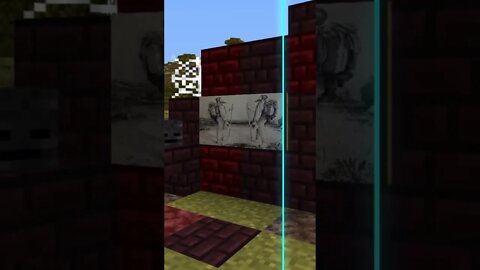 Minecraft / Майнкрафт #tiktok #Shorts