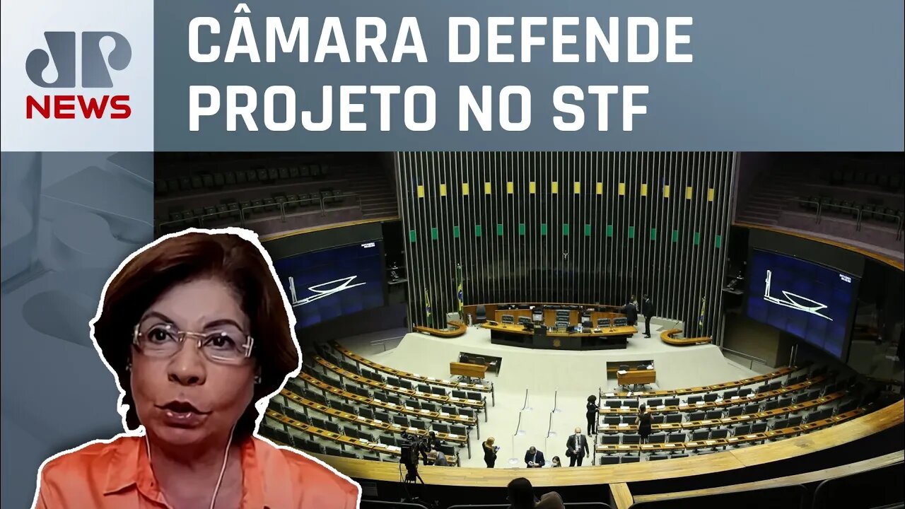 Saiba como andam as discussões sobre a PEC da Anistia com análise de Dora Kramer