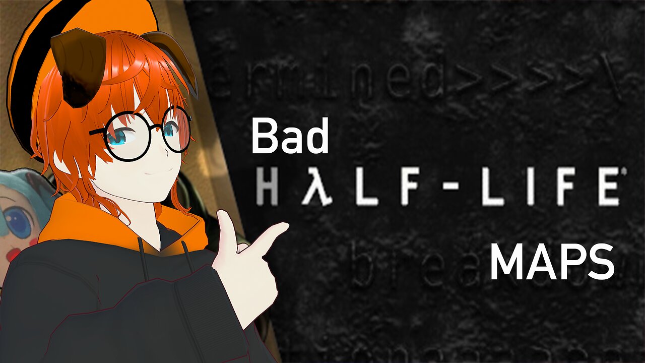 Bad Map Mayhem | Bad Half-Life Maps Showcase