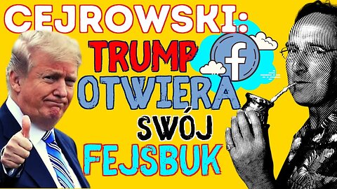 SDZ103 Cejrowski: 2021/3/22 Radio WNET