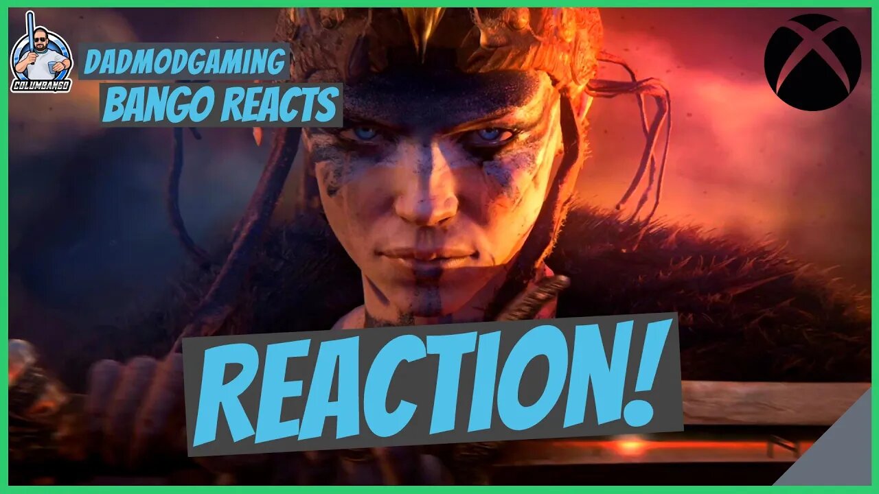 Hellblade 2 Trailer Reaction: Combat Takes a Backseat to Brilliant Cinematics