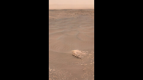 Som ET - 52 - Mars - Curiosity Sol 2469