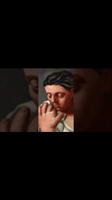 Pablo Picasso painting collection Part 41#shorts