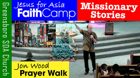 2024_08_10 JFA Prayer Walk (Jon Wood)