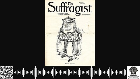 #OnThisDate November 5, 1872 - A Defiant Vote