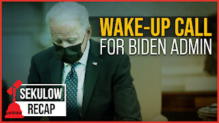 Biden’s Reality Check: Bipartisan Bill Should Be a Wake-Up Call