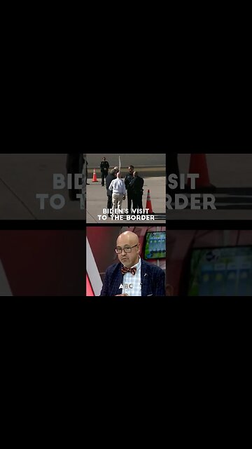 Reporter in Texas, A Dog And Pony Show