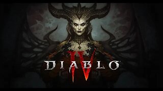 Hardcore Grind | New Character | Diablo 4